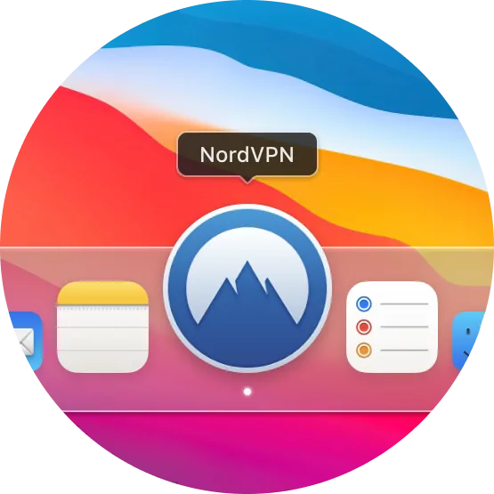 MacBook용 VPN 실행