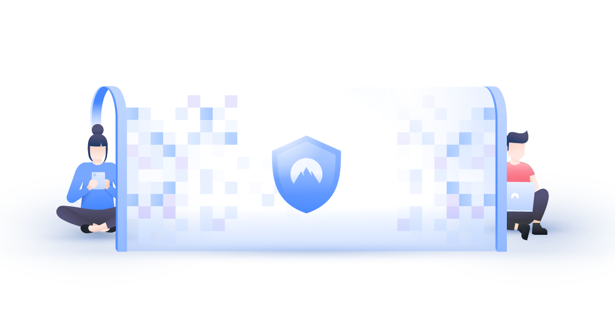 Vad är VPN-tunnel?